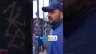 Cette rue parisienne déclenche un débat immédiat !