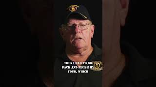 U.S. Army Sergeant Danny Brown - Stories of Valor