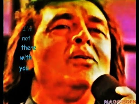 A HUNDRED TIMES A DAY(WITH LYRICS) = ENGELBERT HUMPERDINCK
