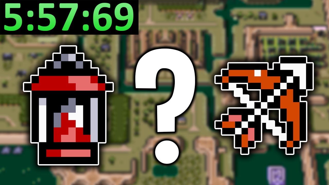 How i beat one of my hardest randomizers youtube