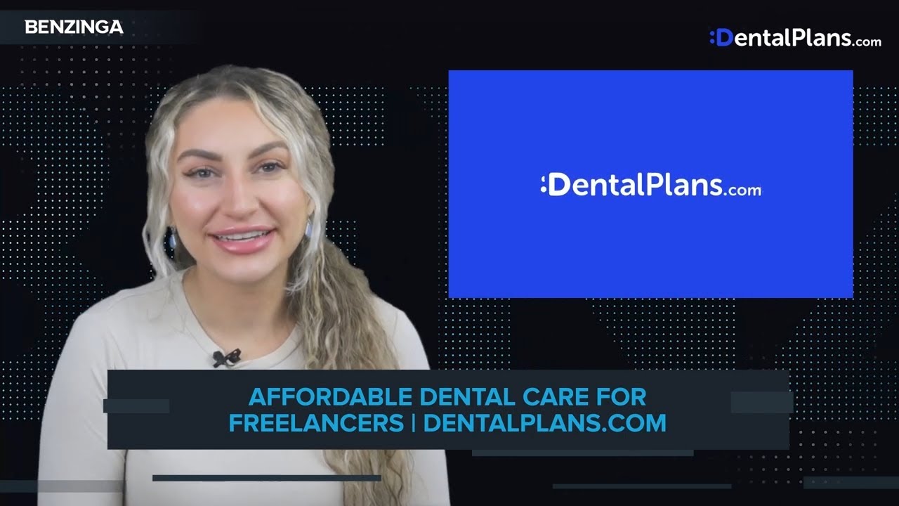 Unlock Affordable Dental Care A Guide for SelfEmployed Americans with