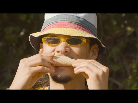 seiji oda ~ CYBORG (Music Video)