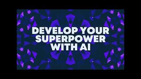 Develop your superpower with AI: Marketing Slogan Generator