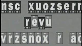 A Hanna Barbera Productions Revue Studios Universal Cartoon Studios