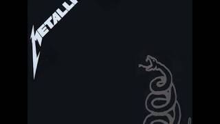Metallica -  Nothing else matters - Traduction Profile