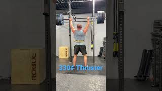 Heavy Thruster are my favorite