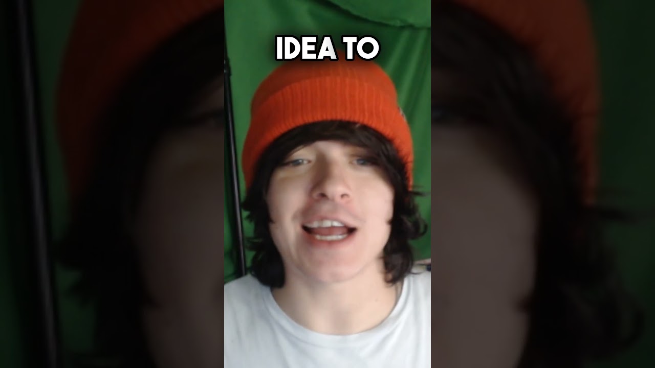 He Lost 6 Million Followers Overnight...