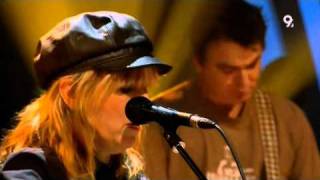 Lucinda Williams - Over Time (Live performance from 2006) chords