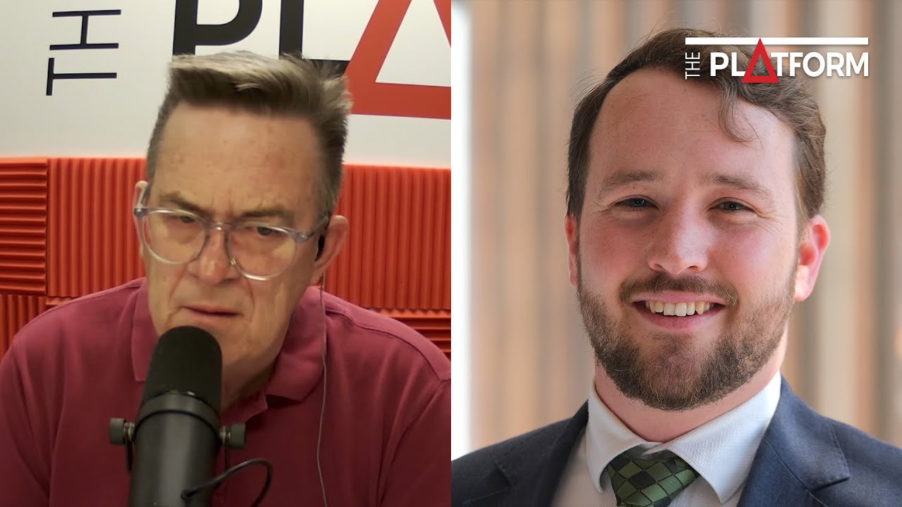 Jonathan Ayling Reveals Damning OIA Report Out of Victoria University