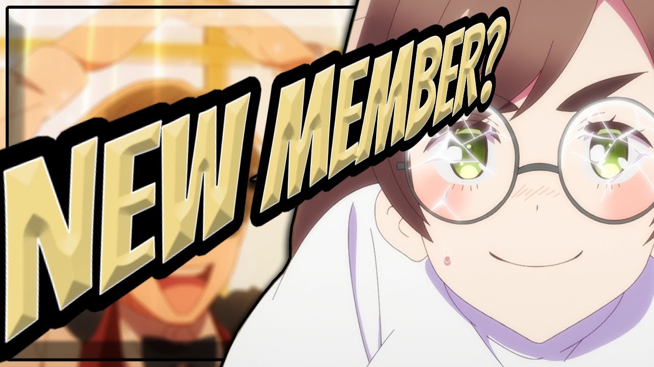 HE WAS ASKING TO GO TO JAIL 🤣 | ZOMBIE LAND SAGA REVENGE Episode