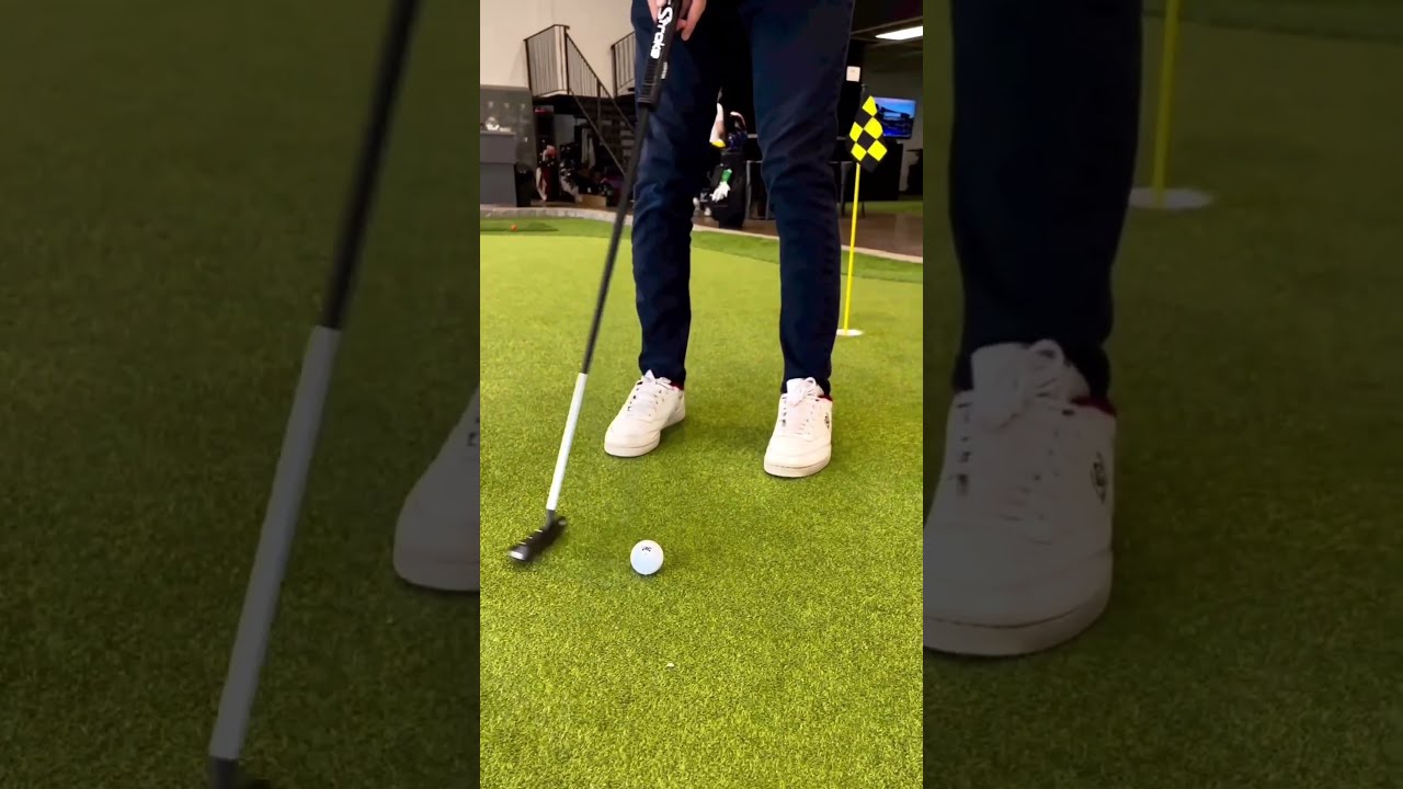 #PXG Dagger センターシャフトパター | PXG #shorts