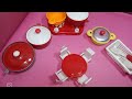 kitchen set baby toys #kidtoysunboxing #toy #kitchenset