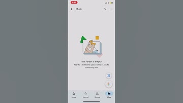 How to Upload Audio to Google Drive