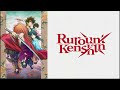 The Yellow Monkey - TACTICS [RUROUNI KENSHIN (SAMURAI X) Ending 1]