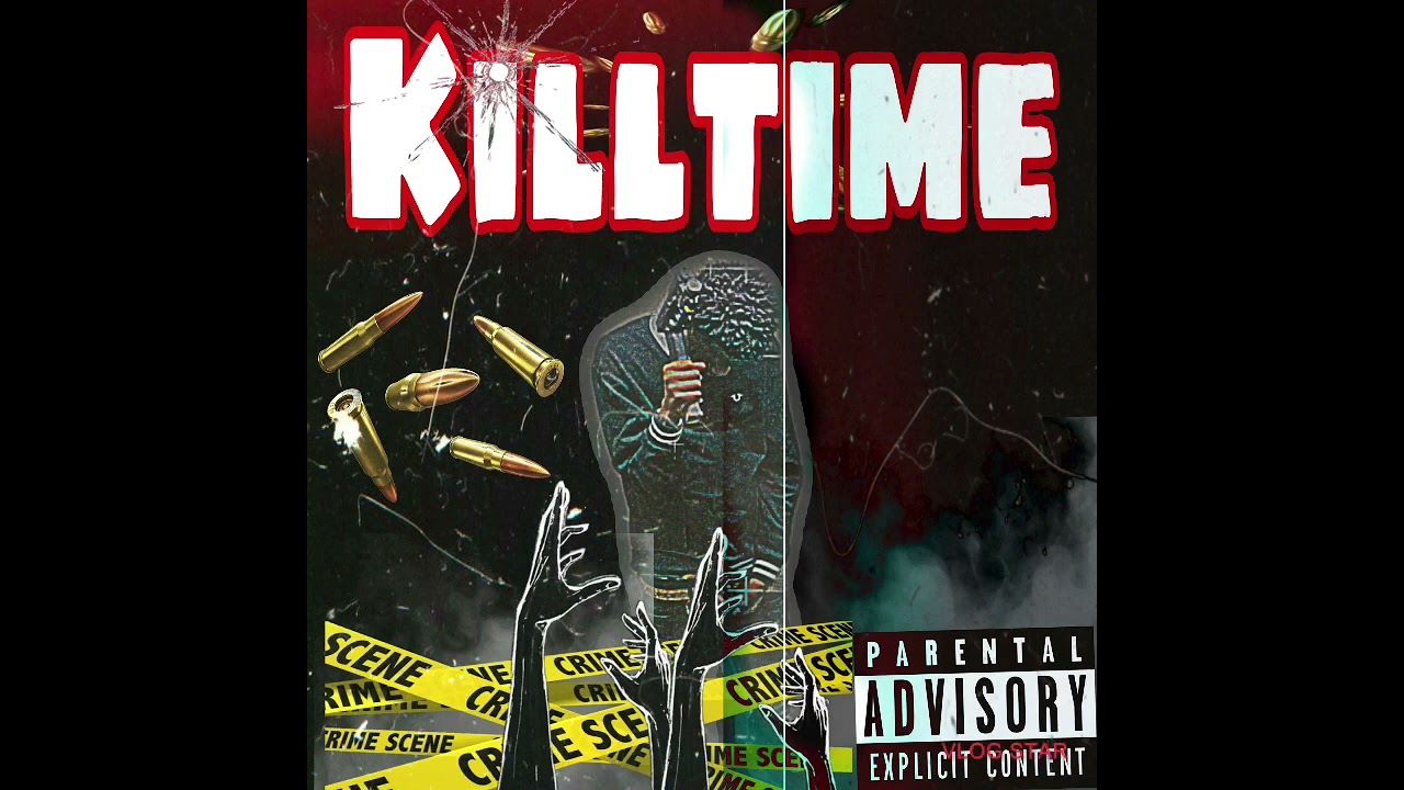 Rack Team JJMONEY - Killtime (audio)