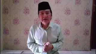 KEKUATAN ASMAK YAA QOWIYYU YAA MATIIN