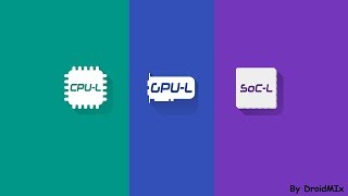 Обзор всех трех программ Cpu-L, Gpu-L, SoC-L