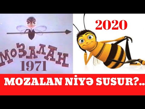 Yeni nəsil Mozalan niyə susur?