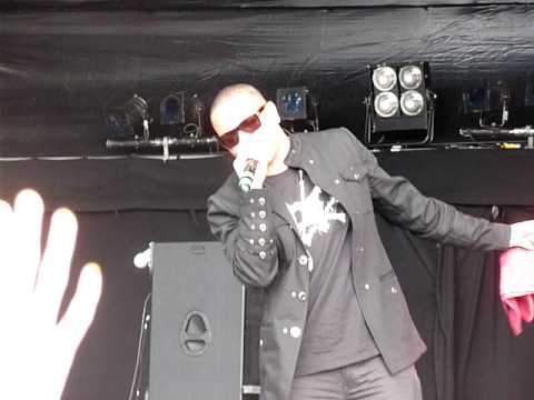 Ironik Guilfest Stay With Me