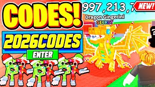 New All Working Codes For Steal A Brainrot 2026 - Roblox Steal A Brainrot Codes 2026