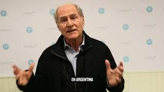 La Fundación De Cippec - Federico Braun