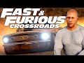 Fast & Furious Crossroads - The Crappiest Game of the Year! | KuruHS