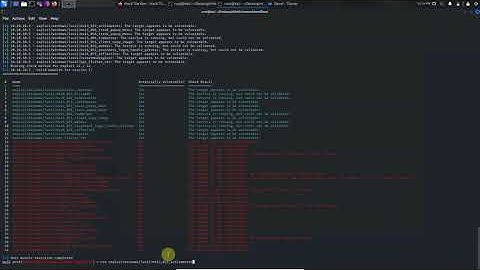 Devel Hackthebox Walkthrough