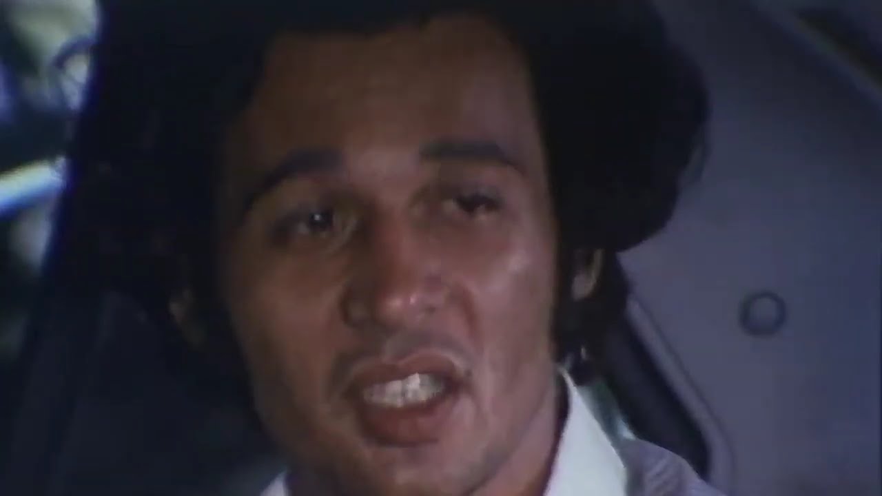 PETUALANG CINTA (1978) FULL MOVIE HD - ROBBY SUGARA, PAULA RUMOKOY, NENNY TRIANA #RumahFilmIndonesia