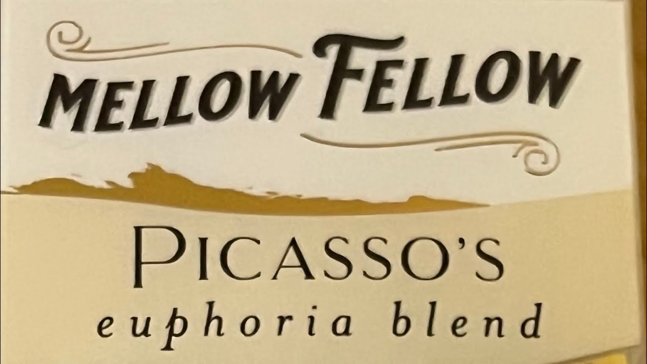#mellowfellow