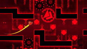 Sequence by UserMatt18! Harder - 6 Stars