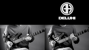 Deluhi - The Farthest (Guitar Cover)