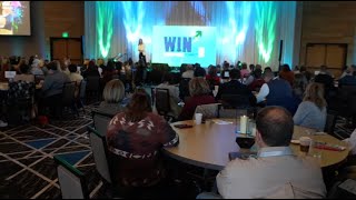 SFDF WIN Summit 2025