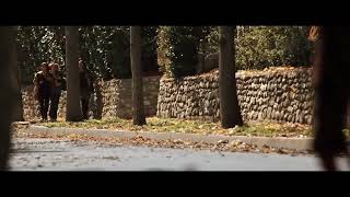 Halloween 2007 Scene Walking Home