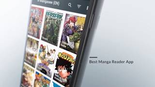 Manga Reader - Read Manga Online Free screenshot 5