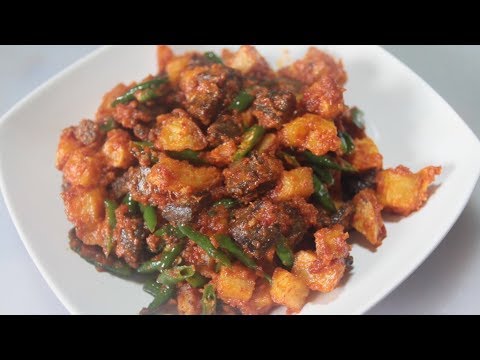 resep-sambal-hati-sapi-cabe-hijau