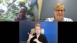 GenPride | Aging in the LGBTQ+ Community: A Queering Intersectional Aging Panel