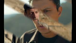 Uzak Şehir 38. 2. Tanıtım Analiz Hayır, Şahin Ölemez