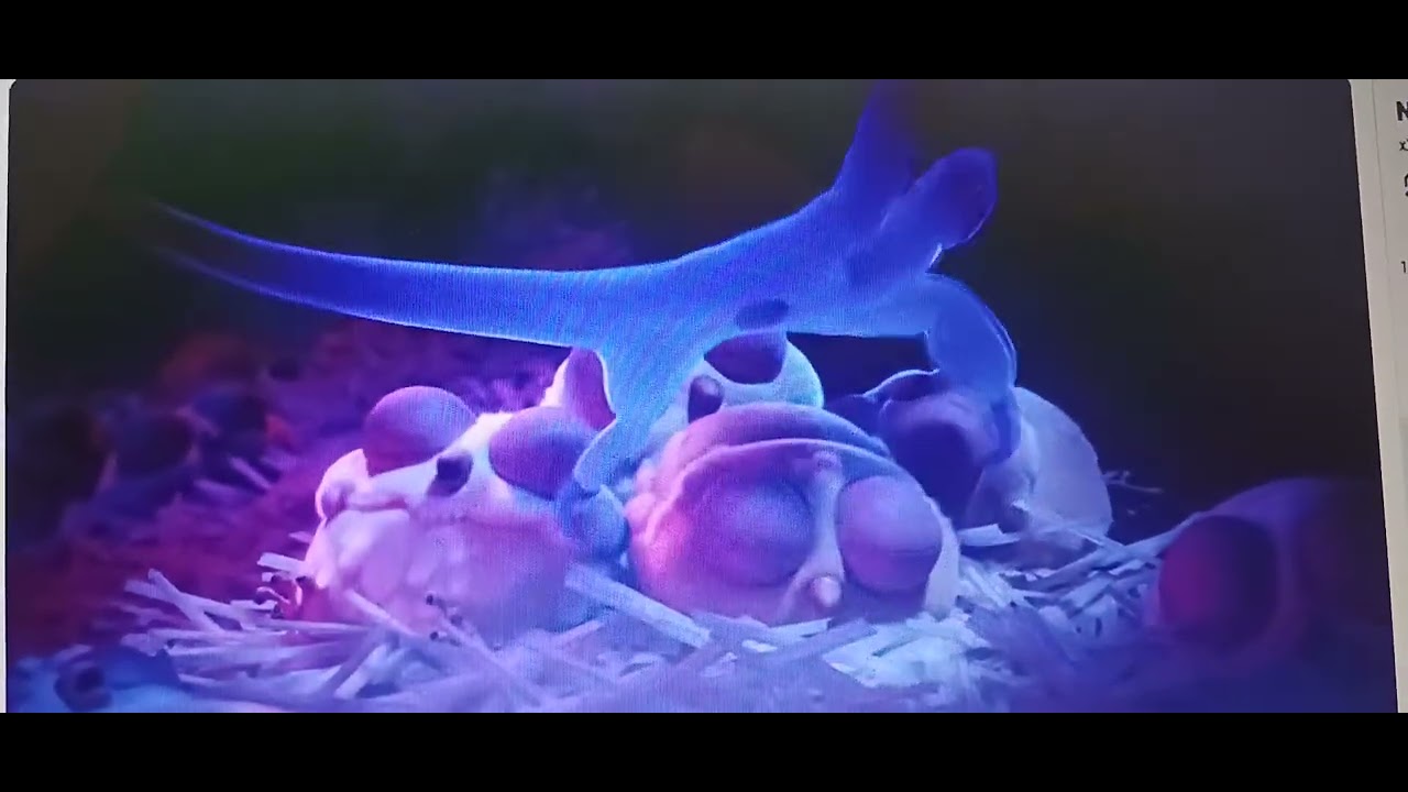 Night of the zoopocalypse and hitpig part 10 zero bunny into gumbeast/zero bunny meet leapin lord 