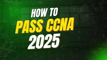 CCNA Bangla | CCNA 200-301 Vendor Exam Explained | Full Guide for Beginners