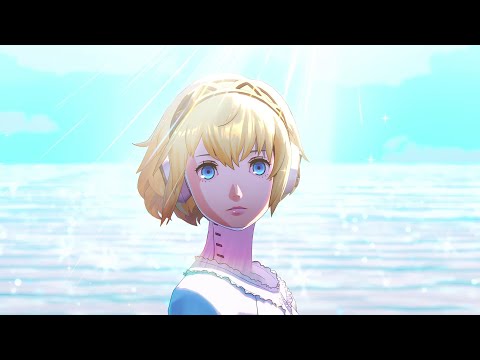 Special Trailer for Persona 3 Reload