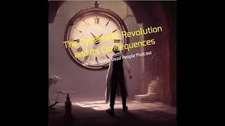 The Cybernetic Revolution and its Consequences - We Talk About Dead People Podcast