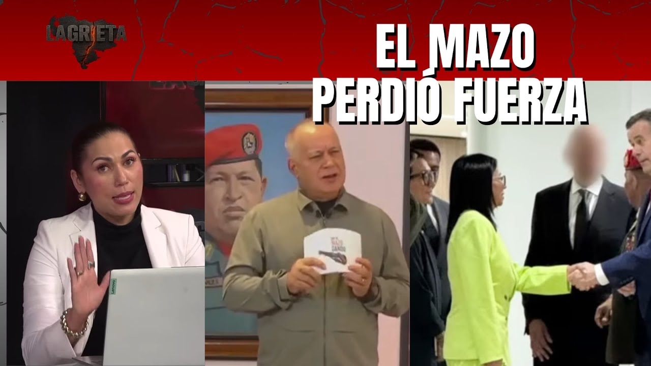 LA CIA DIÓ ÓRDENES PRECISAS A DELCY | 