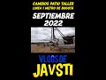 😲 cambios del PATIO TALLER 🚧🚅 (abril 2021 - septiembre 2022)