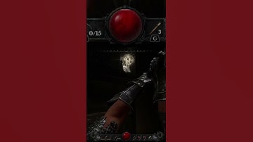 stop hitting yourself! #dungeonborne #pvp