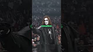 When Sting Attacked Nwo wwe nwo