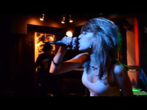 NEBULA -  False Pride (Live in Sofia, Club "STUDIO", 08.05.2013)