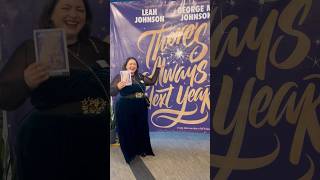 Early New Years Celebration!! NYC Book Event