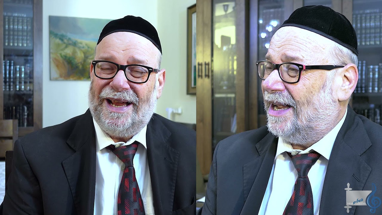 "וקבעו שמונת ימי חנוכה אלו להודות ולהלל לשמך הגדול" - מחרוזת שירי הודיה לחנוכה.