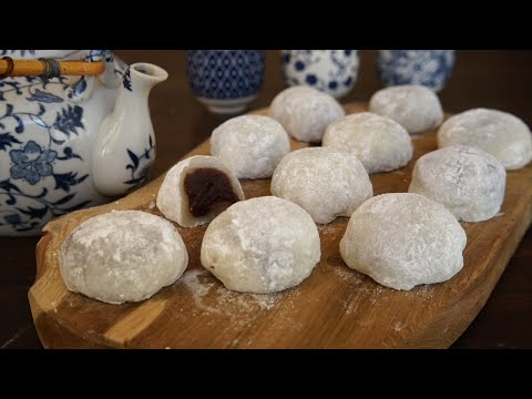 mochi-aux-haricots-rouges-:-facile-à-préparer-à-la-maison---cooking-with-morgane