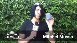 See what these musicians say about Brace Digital Wireless